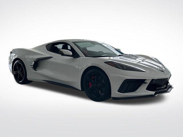 new 2026 Chevrolet Corvette car, priced at $89,995