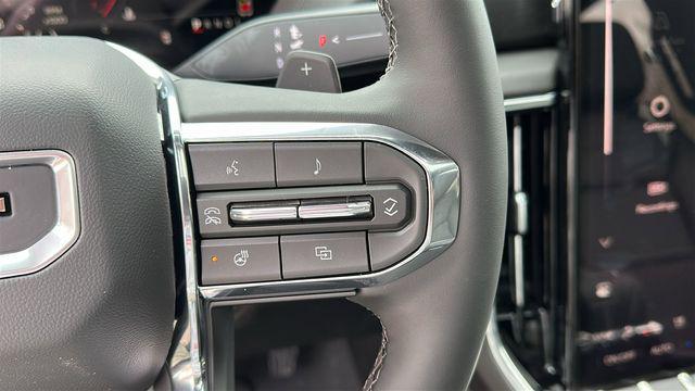 new 2026 GMC Yukon car, priced at $87,965