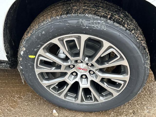 new 2026 GMC Yukon car, priced at $87,965