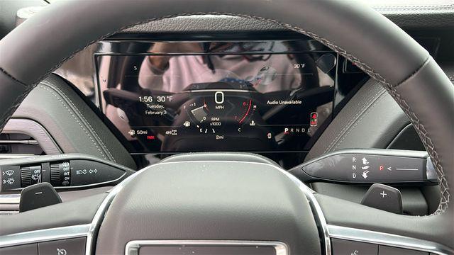 new 2026 GMC Yukon car, priced at $87,965