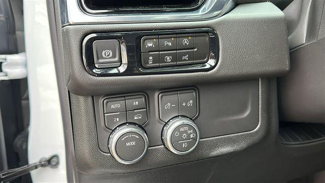 new 2026 GMC Yukon car, priced at $87,965