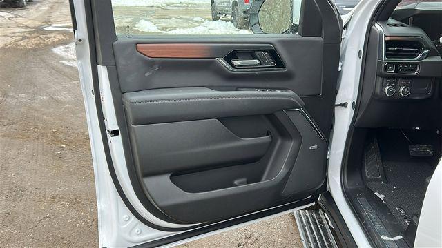 new 2026 GMC Yukon car, priced at $87,965