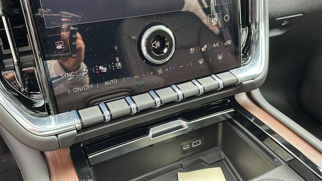 new 2026 GMC Yukon car, priced at $87,965