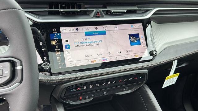 new 2026 Jeep Cherokee car, priced at $43,040