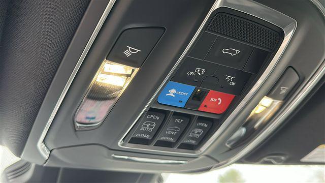 new 2026 Jeep Cherokee car, priced at $43,040