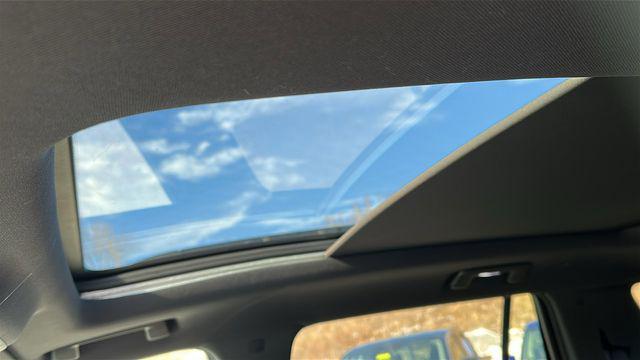 new 2026 Chevrolet Equinox car, priced at $37,835