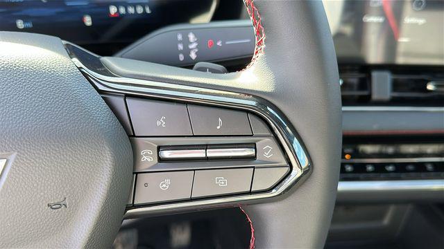 new 2026 Chevrolet Equinox car, priced at $37,835