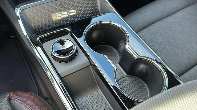 new 2026 Chevrolet Equinox car, priced at $37,835