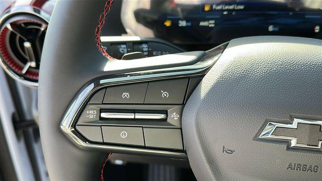 new 2026 Chevrolet Equinox car, priced at $37,835