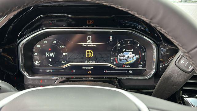 new 2025 GMC Sierra 2500 car, priced at $78,420