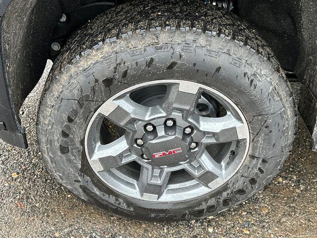 new 2025 GMC Sierra 2500 car, priced at $78,420