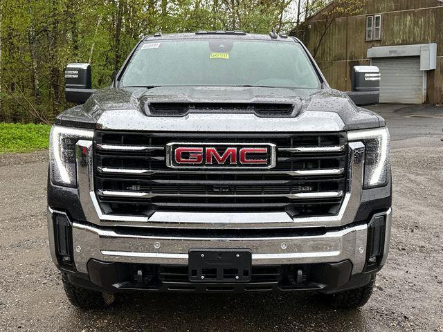 new 2025 GMC Sierra 2500 car, priced at $78,420