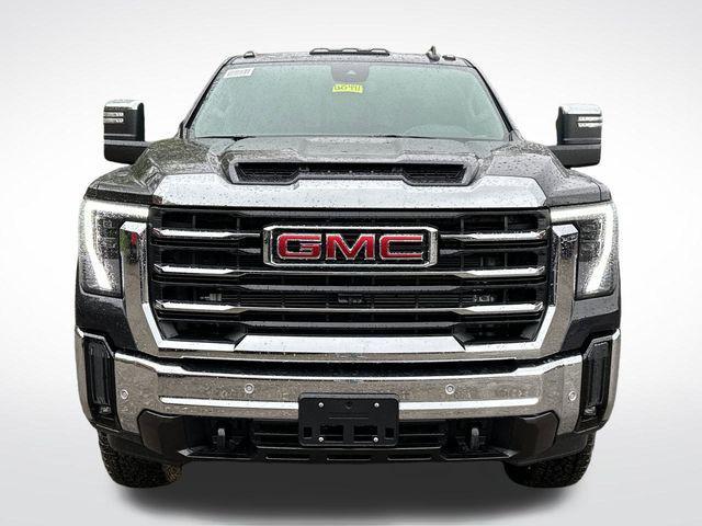 new 2025 GMC Sierra 2500 car, priced at $76,420