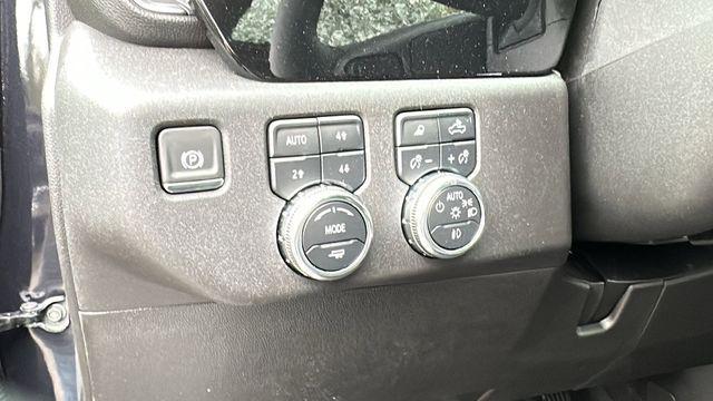 new 2025 GMC Sierra 2500 car, priced at $78,420