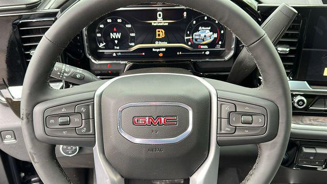 new 2025 GMC Sierra 2500 car, priced at $78,420