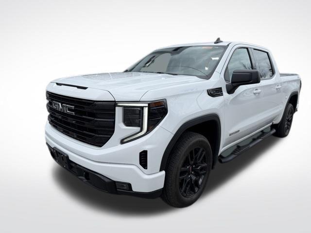 used 2023 GMC Sierra 1500 car, priced at $43,495