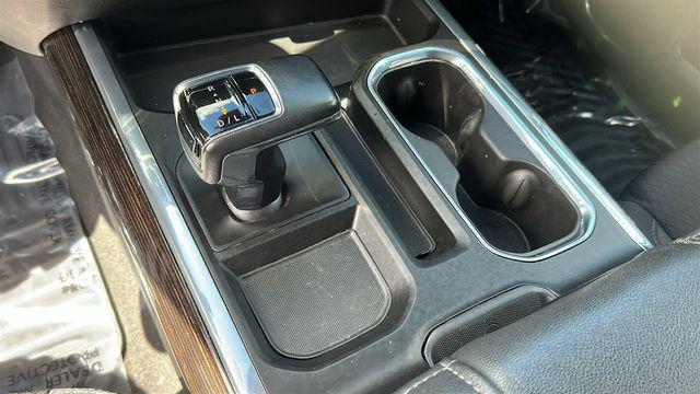 used 2023 GMC Sierra 1500 car, priced at $43,297