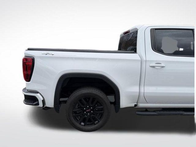 used 2023 GMC Sierra 1500 car, priced at $43,495