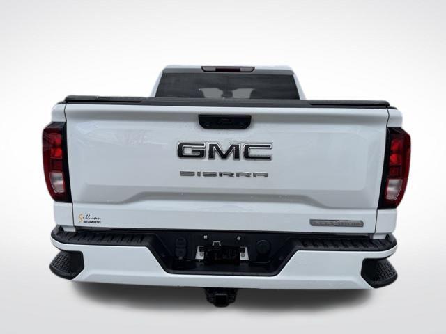 used 2023 GMC Sierra 1500 car, priced at $43,495
