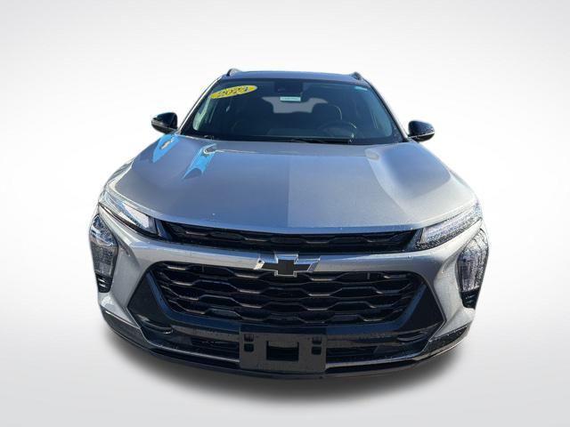 used 2024 Chevrolet Trax car, priced at $21,995