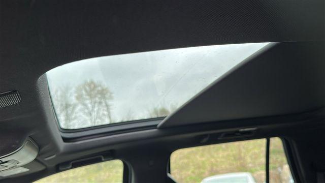 used 2024 Chevrolet Tahoe car, priced at $62,397