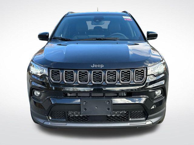 new 2026 Jeep Compass car, priced at $30,465