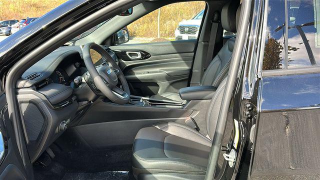 new 2026 Jeep Compass car, priced at $30,465