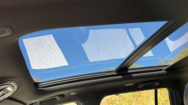 new 2025 Jeep Grand Cherokee car, priced at $48,029