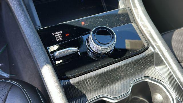 new 2025 Jeep Grand Cherokee car, priced at $48,029