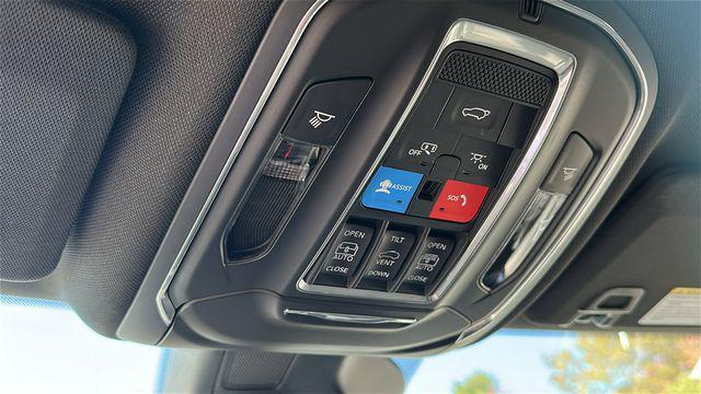 new 2025 Jeep Grand Cherokee car, priced at $48,029