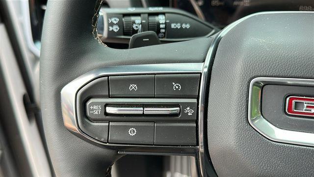 new 2026 GMC Terrain car, priced at $38,940