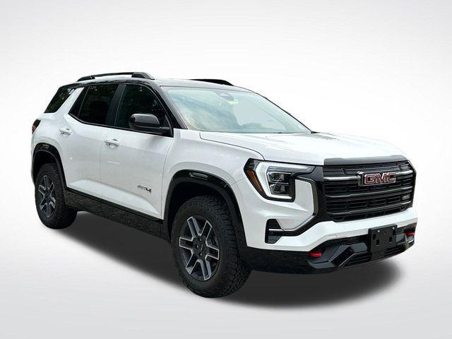 new 2026 GMC Terrain car, priced at $37,940