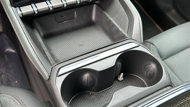 new 2026 GMC Terrain car, priced at $38,940