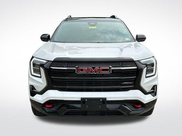 new 2026 GMC Terrain car, priced at $37,940