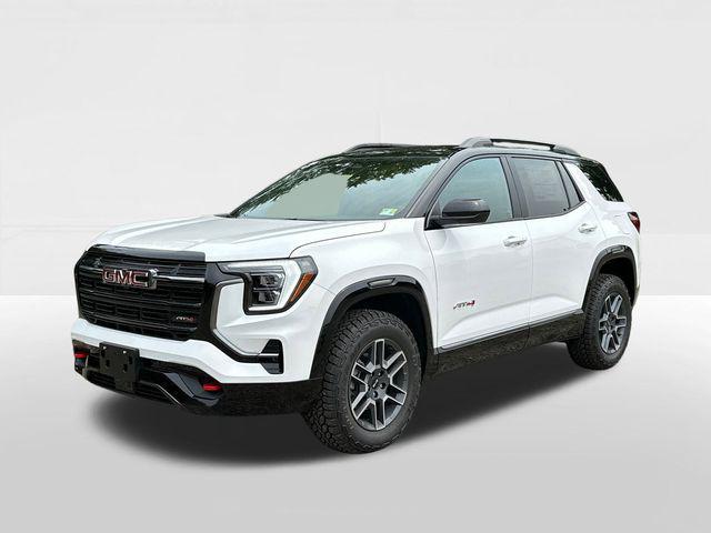 new 2026 GMC Terrain car, priced at $39,440