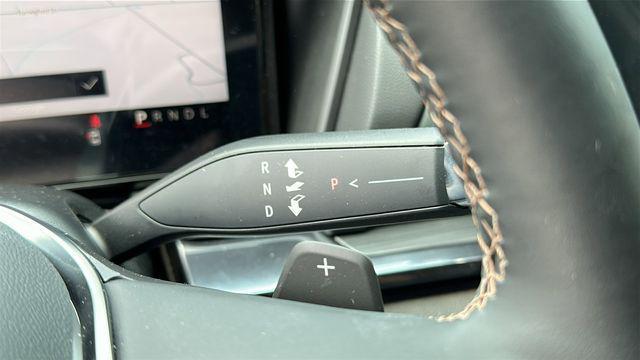 new 2026 GMC Terrain car, priced at $38,940