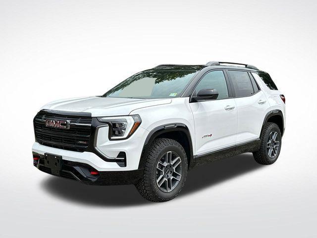 new 2026 GMC Terrain car, priced at $38,940