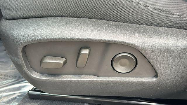 new 2026 GMC Terrain car, priced at $38,940