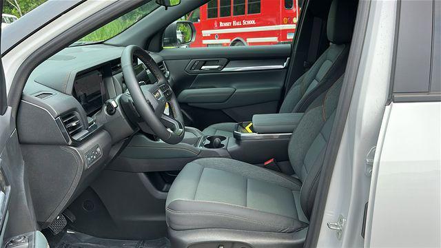 new 2026 GMC Terrain car, priced at $38,940