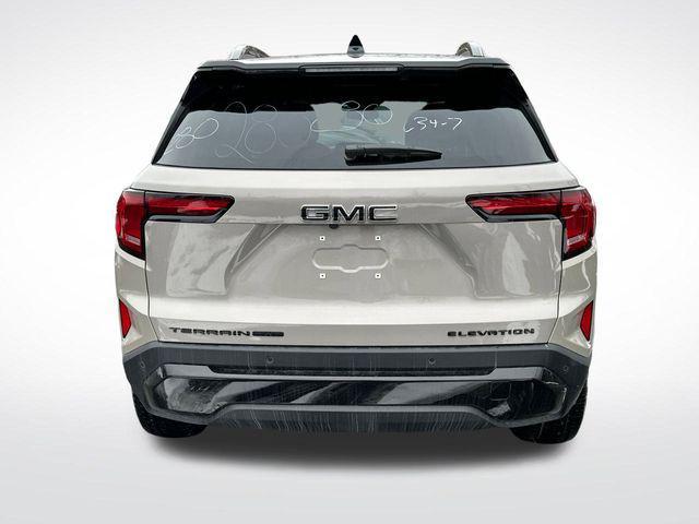 new 2026 GMC Terrain car, priced at $32,780