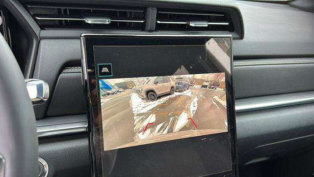 new 2026 GMC Terrain car, priced at $32,780