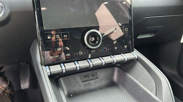 new 2026 GMC Terrain car, priced at $32,780