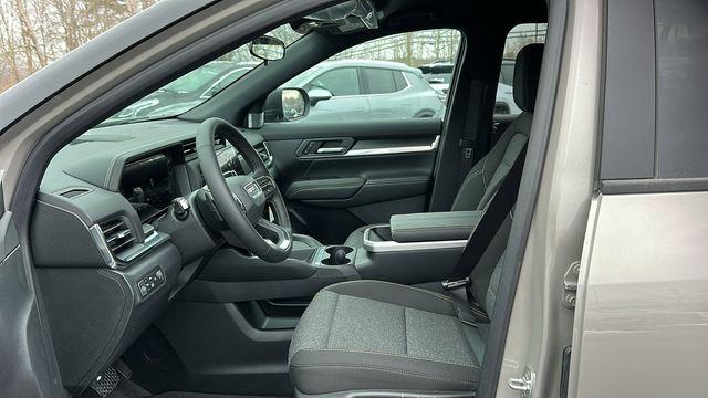 new 2026 GMC Terrain car, priced at $32,780