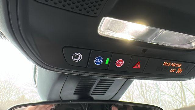 new 2026 GMC Terrain car, priced at $32,780