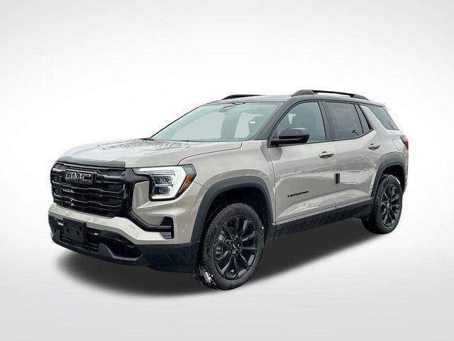new 2026 GMC Terrain car, priced at $33,780