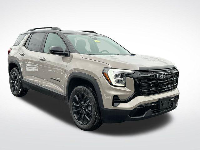 new 2026 GMC Terrain car, priced at $32,780