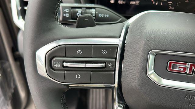 new 2026 GMC Terrain car, priced at $32,780