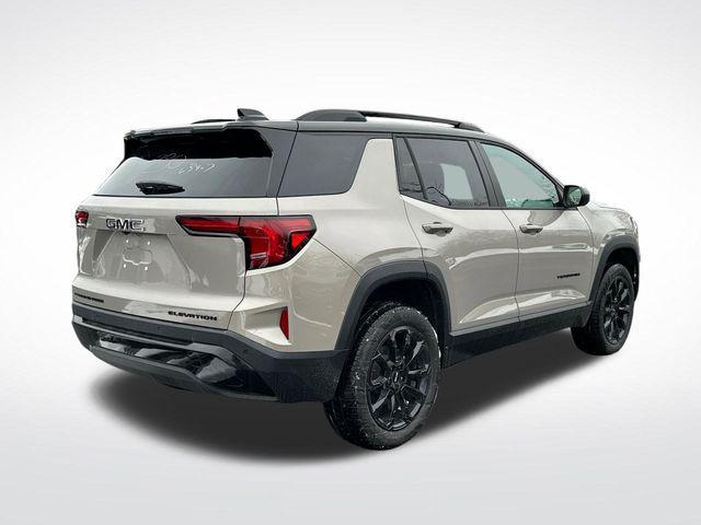 new 2026 GMC Terrain car, priced at $32,780