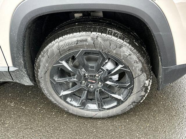 new 2026 GMC Terrain car, priced at $32,780