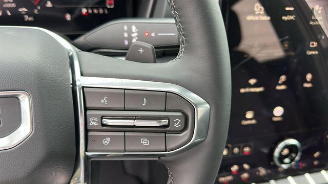 new 2026 GMC Terrain car, priced at $32,780